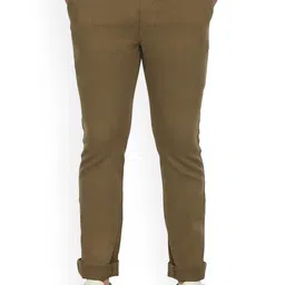Basics Men Comfort Trousers-picture-49