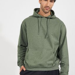 Styli Men Hooded Sweatshirt-image-55
