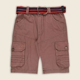 Wish Karo Boys Cargo Shorts-picture-11