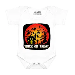 Arvesa Infants Printed Bodysuit-picture-19