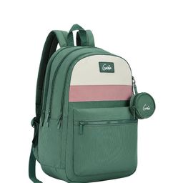 Genie Women Graphic Backpack-41