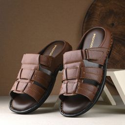 Provogue Men Comfort Sandals-image-27