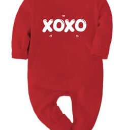 Zeezeezoo Infants Printed Pure Cotton Rompers-18