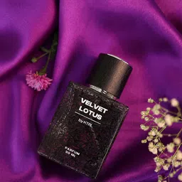 KTRL Velvet Lotus Long Lasting Extrait De Parfum- 30 ml-12