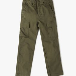 GAP Boys Straight Fit Cargos-picture-36