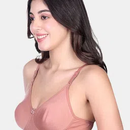 SKDREAMS Bra Full Coverage image 4