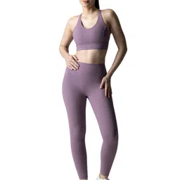 STRCHWomen All Day Comfort Medium Coverage Cross Sports Bra-58