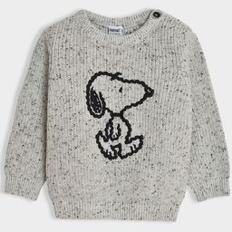 MiArcus Unisex Kids Animal Pullover-image-5