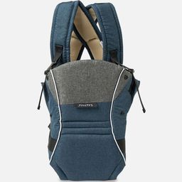 Juniors by Babyshop Blaze Harness Baby Carrier-21