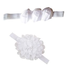 BAESD Girls Set of 2 Hairband-26