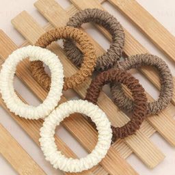 MAJESTIQUE Women Ponytail Holders-picture-33