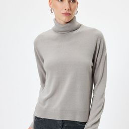 Koton Women Pullover-image-62