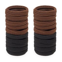 Radhu & Kabby 20 Pcs Ponytail Holders-picture-35