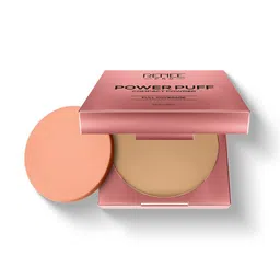 Renee Pro Powder Puff Compact Powder- Celebrate-77