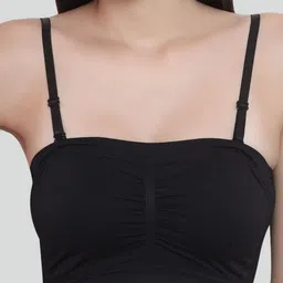Glamoras Bandeau Bra Medium Coverage image 2