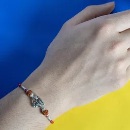 Hem Jewels Silver Bracelet-image-92
