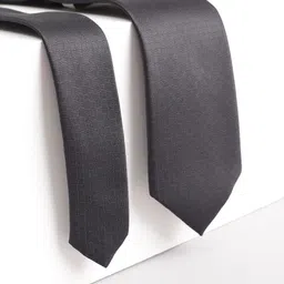 Allen Solly Men Printed Broad Tie-image-10
