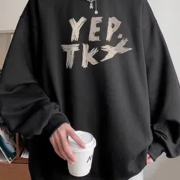 StyleCast x Revolte Men Printed Sweatshirt-picture-10