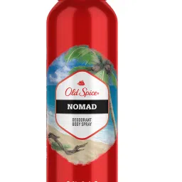 Nomad Deodorant Spray-For Men-image-56