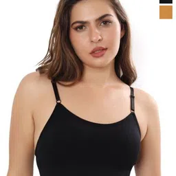 Trulymart Bra Full Coverage Lightly Padded-picture-16