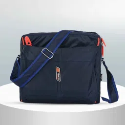 Blue Men & Women Sling Bag ULTRA-02-image-61