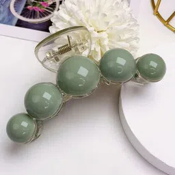 Radhya Accessories Women Set of 2 Claw Clip-image-90
