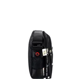 NFI essentials Sling Messenger Bag image 3