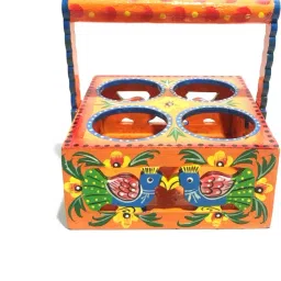 CTRN GH001 Wooden Tray Dividers, Glass Holder-image-49