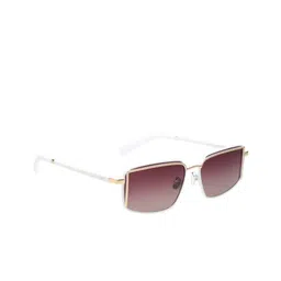 SCOTT Women Rectangle Sunglasses with UV Protected Lens-29