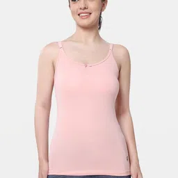 Envie Cotton Non Padded Camisoles-picture-11
