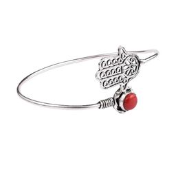 AAR Jewels Unisex Red Bracelet-image-64