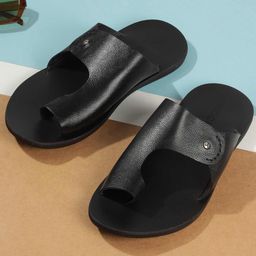 Mochi Men Slip on Comfort Sandals-picture-5