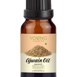 YOUNG CHEMIST Ajwain Essential Oil - 15 ml-7