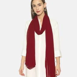 TWIN BIRDS Light Weight Dupatta-11