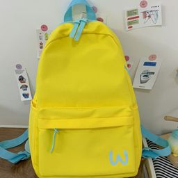 StyleCast x Revolte Women Colourblocked Backpack-picture-10