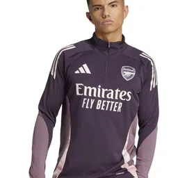 ADIDAS Arsenal FC Training Top-image-61