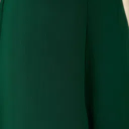 InWeave Women Regular Kurta with Palazzos & With Dupatta image 4