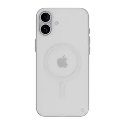 TREEMODA Solid Printed iPhone 16 Plus Back Case Mobile Accessories-23