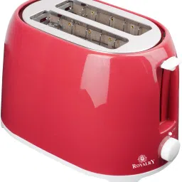 CRISP AUTOMATIC 750 W Pop Up Toaster-30