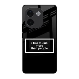 QRIOH Quirky Printed IQOO Z9s Pro 5G Back Case Mobile Accessories-image-84