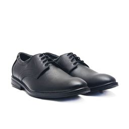 Bonicci Men Leather Formal Derbys-image-16