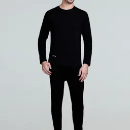 Stylish Self design Thermal Set-image-86
