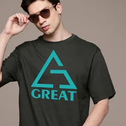 Moda Rapido Men Printed T-shirt-picture-25
