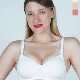 SHYAM SONS FLAIR Bra Full Coverage Lightly Padded-image-78