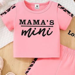 AD LOVELY Boys Pure Cotton Printed Clothing Set-image-54