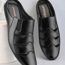 Provogue Men Comfort Sandals-image-83