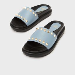 Sole To Soul Comfort Sandals-image-18