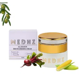 MEDHZ Skin Nourishing Cream With Vitamin E - 50 g-32