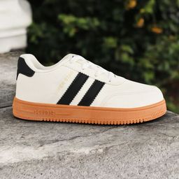 Lil Lollipop Unisex Kids Striped Fashion-image-96