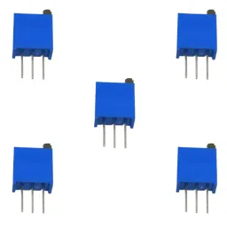 200E 3296W Trimpot(Pack of 5)-15